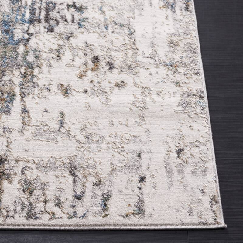 SAFAVIEH Bel Air Ursela Abstract Rug