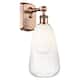 Option Antique Copper / Opal