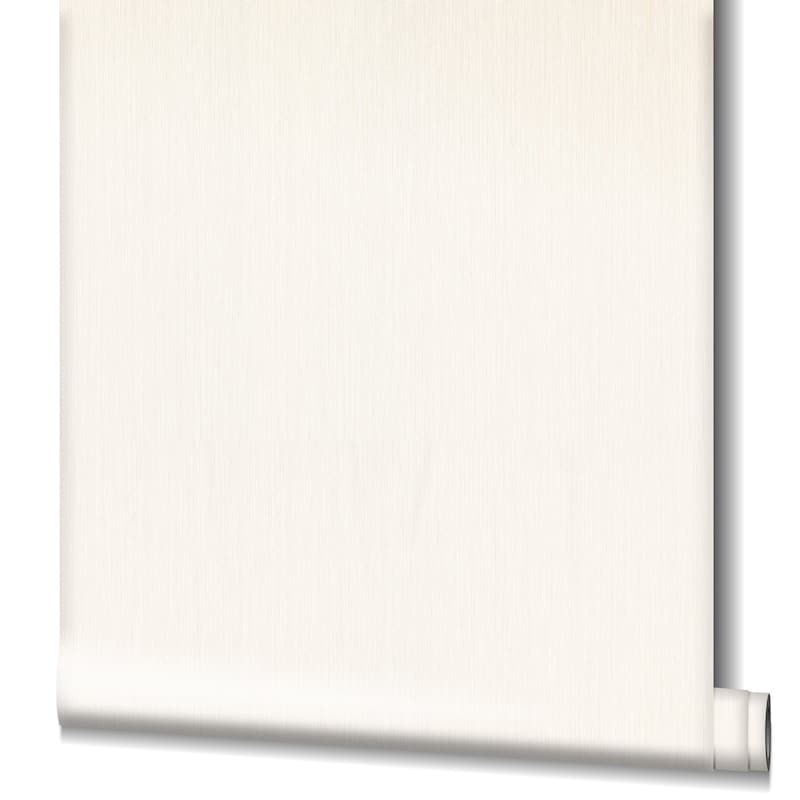Galerie Wallcoverings Air Collection Strands Effect Textured Matte Wallpaper Roll - 33 feet long x 27.5 inches wide