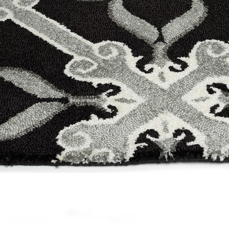 Peranakan Tile by Kaleen