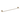 Kraus Elie 24" Towel Bar