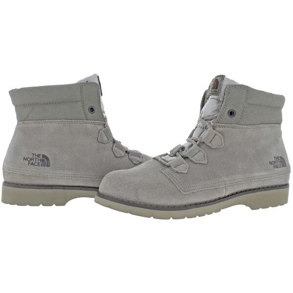 north face womens ballard