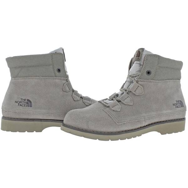 Shop The North Face Womens Ballard Roll Down Se Winter Boots