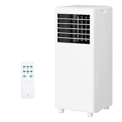 Portable Air Conditioner , 3-IN-1 Quiet Portable AC Unit with Remote Control