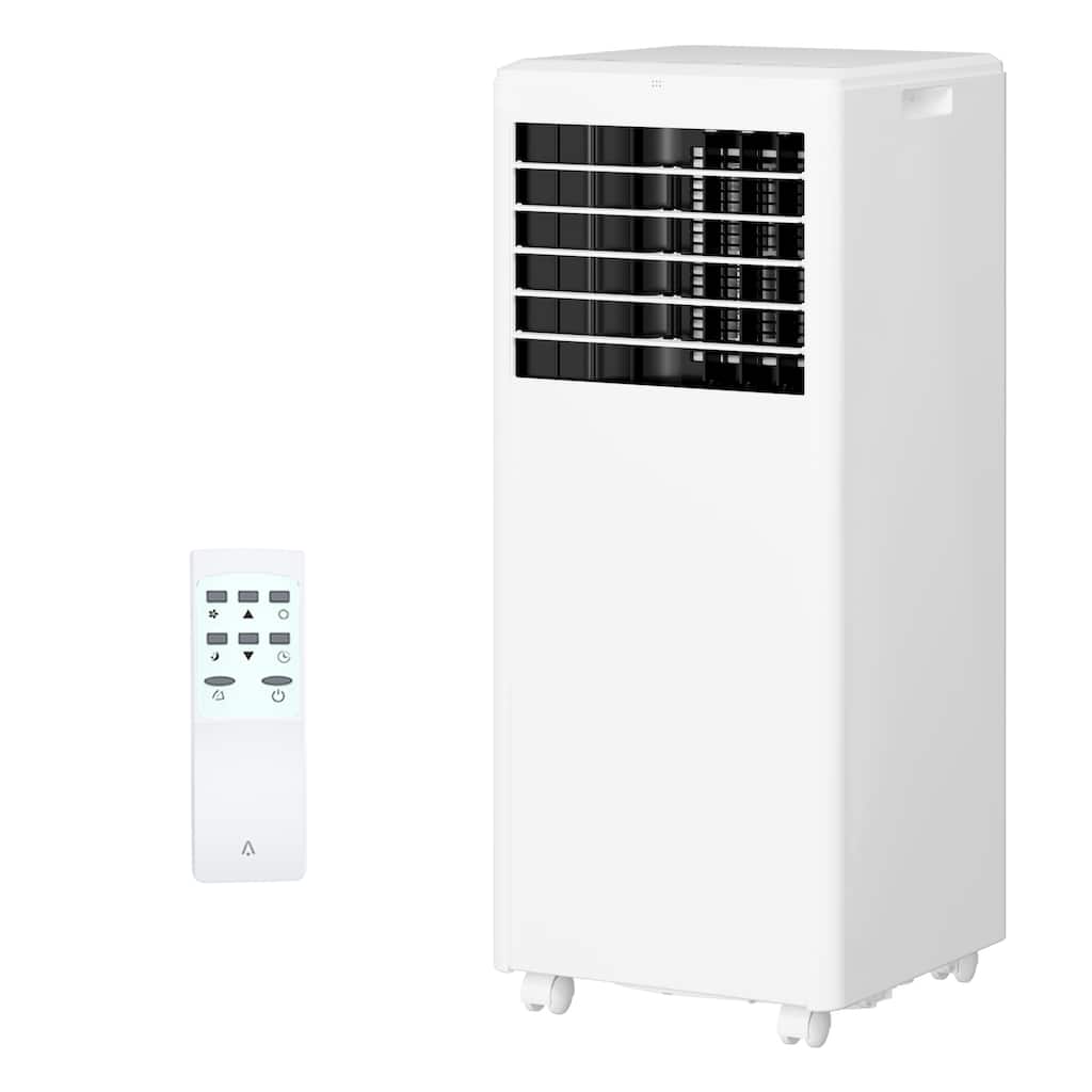 Portable Air Conditioner , 3-IN-1 Quiet Portable AC Unit with Remote Control