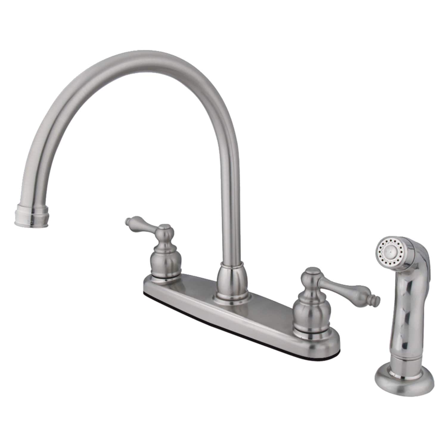 Option Brushed Nickel