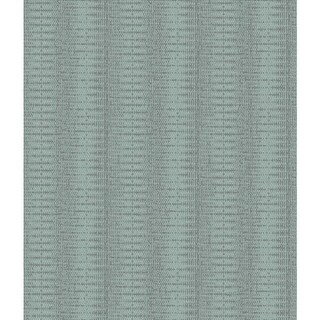 Shop York Wallcoverings Ho334 56 Sq Ft Soft Birdseye Pre Pasted