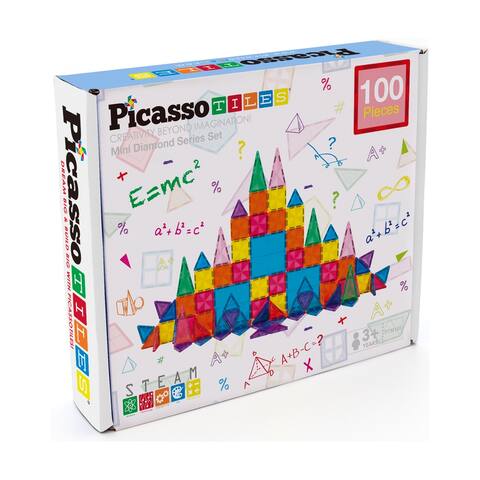 picassotiles mini diamond series