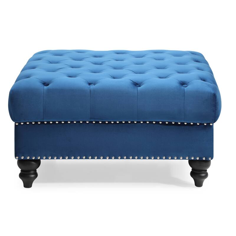 Glory Furniture Nola G0351-O Ottoman
