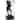 Original Mavchi Sweet Nothing   Lovers Art Bronze Statue Sculpture
