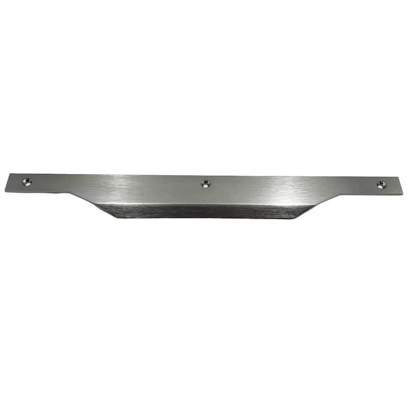 Modern Thin Metal Pull Handles