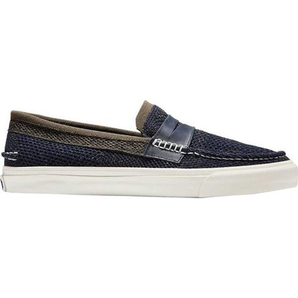men's pinch weekender lx loafer with stitchlite