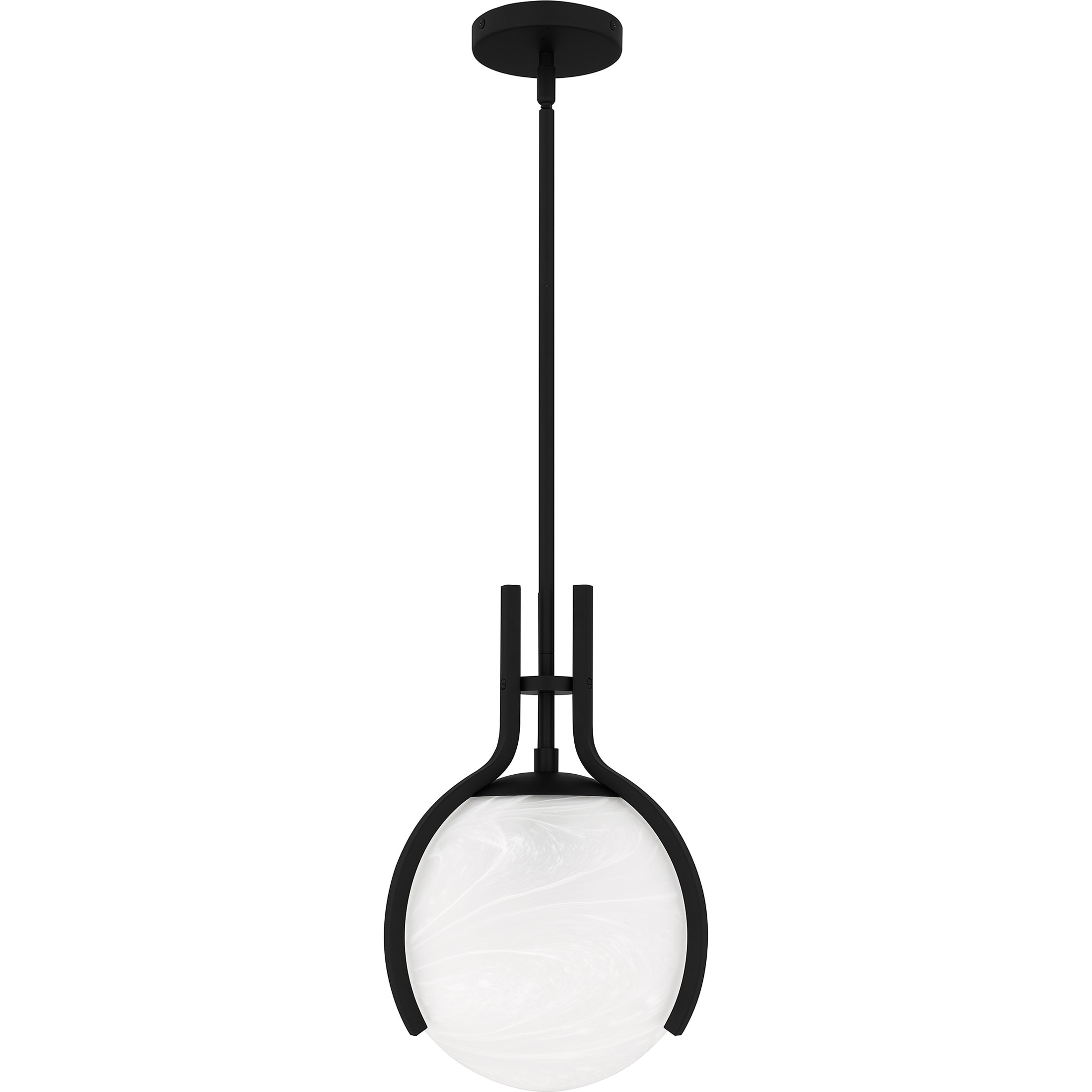 Yeon globe pendant on sale
