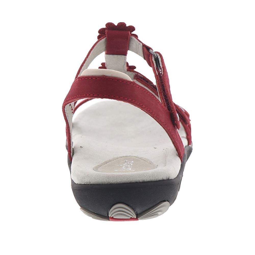 womens sunflower sandals