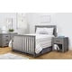preview thumbnail 4 of 2, Sorelle Furniture Westley Nightstand