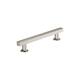 Option Satin Nickel