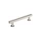 Option Satin Nickel