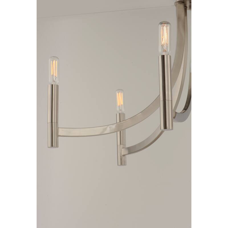 Lyndon 6-Light Chandelier