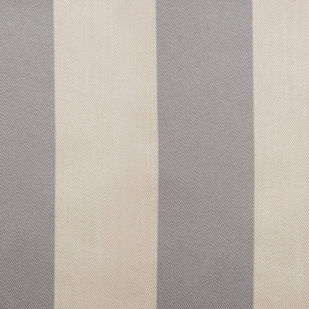 RST Brands Cannes Motion Club Chairs in Slate Grey