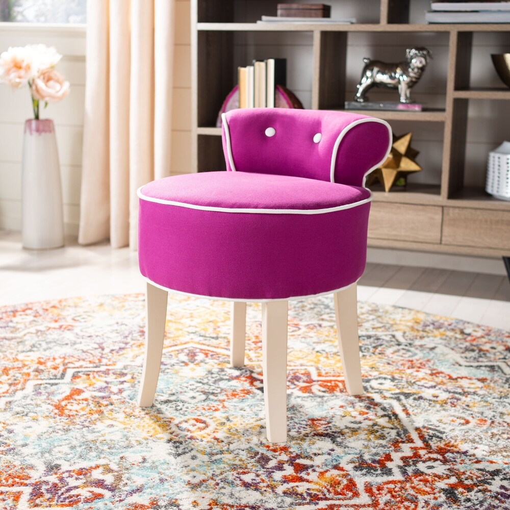Bed bath beyond vanity stool online