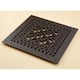 Option Oil Rubbed Bronze Aluminum