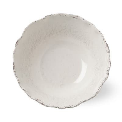 Veranda Melamine Serving Bowl