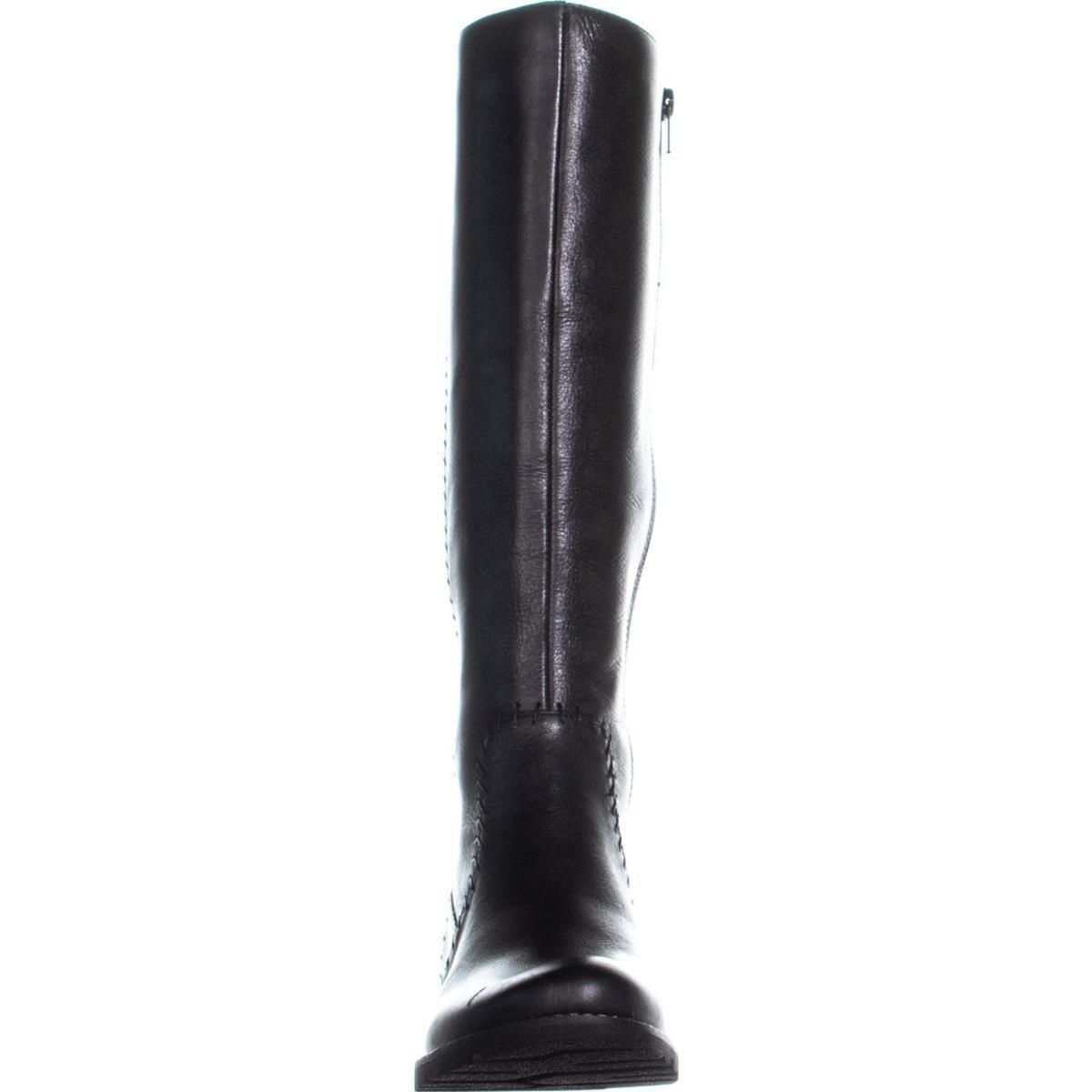 sofft wide calf boots