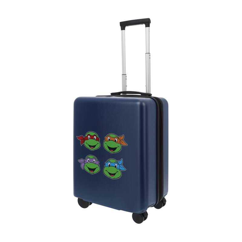 Paramount TMNT Ful 22.5" carry-on luggage