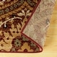 preview thumbnail 66 of 125, Miranda Haus Oriental Traditional Floral Damask Indoor Area Rug