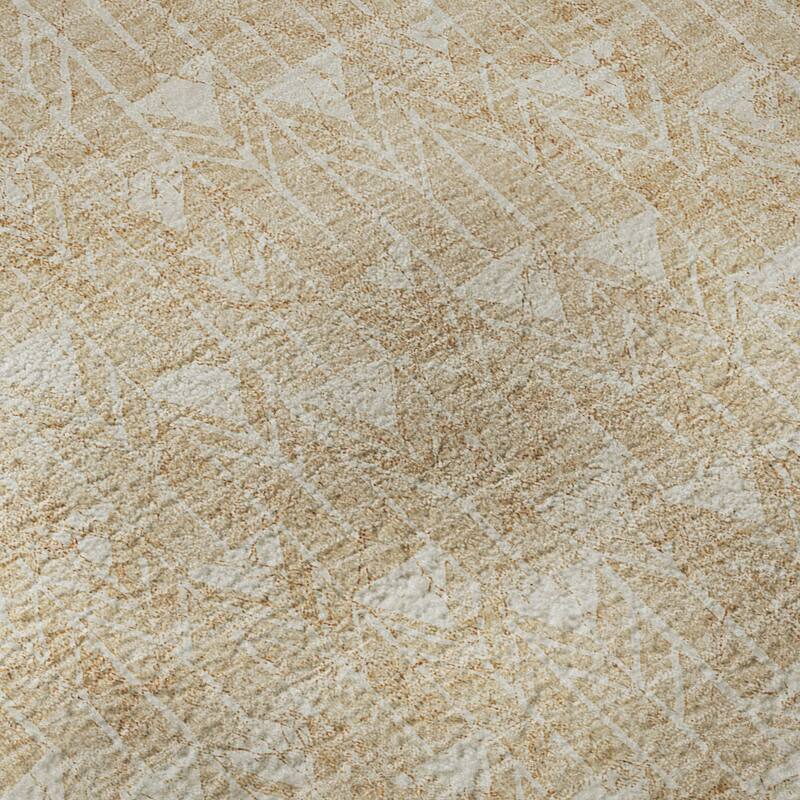 Premium Washable Super Soft Boho Moroccan Modern Mayfield Rug