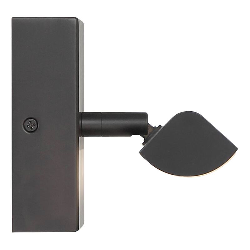 Access Lighting Float 36" Adjustable LED Vanity - Acrylic Lens - Dedicated LED