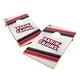 preview thumbnail 1 of 3, Louisiana Ragin Cajuns Regulation 2x4 Cornhole Set