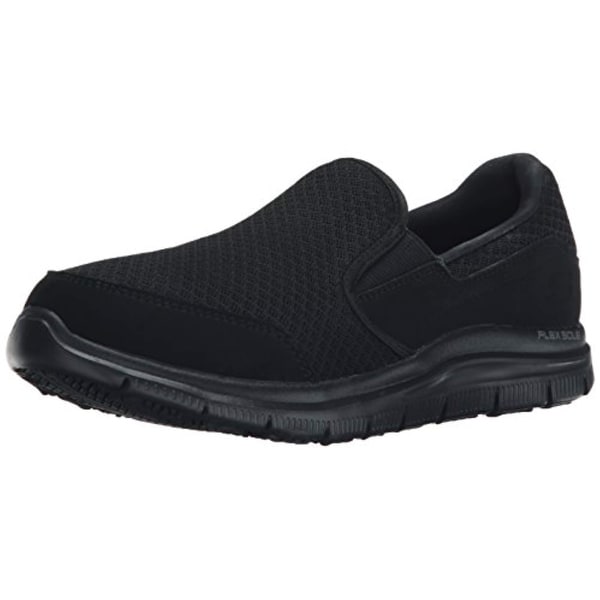 Skechers work relaxed fit cozard sr clearance