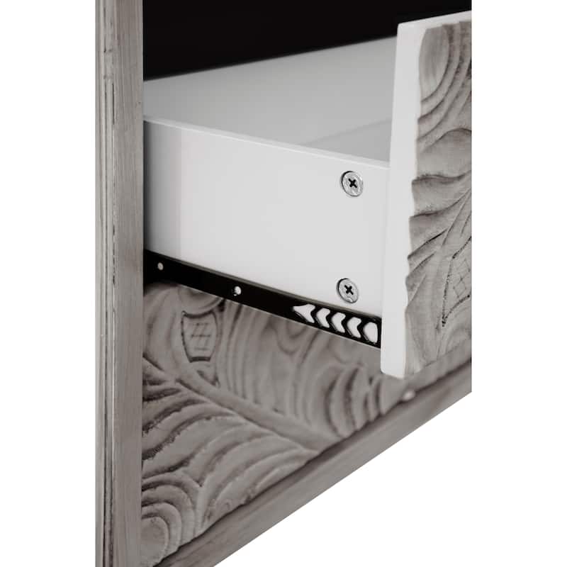 RR 3 Drawer Cabinet