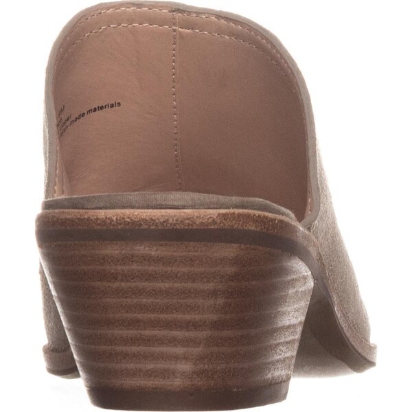 gh bass nikki mule