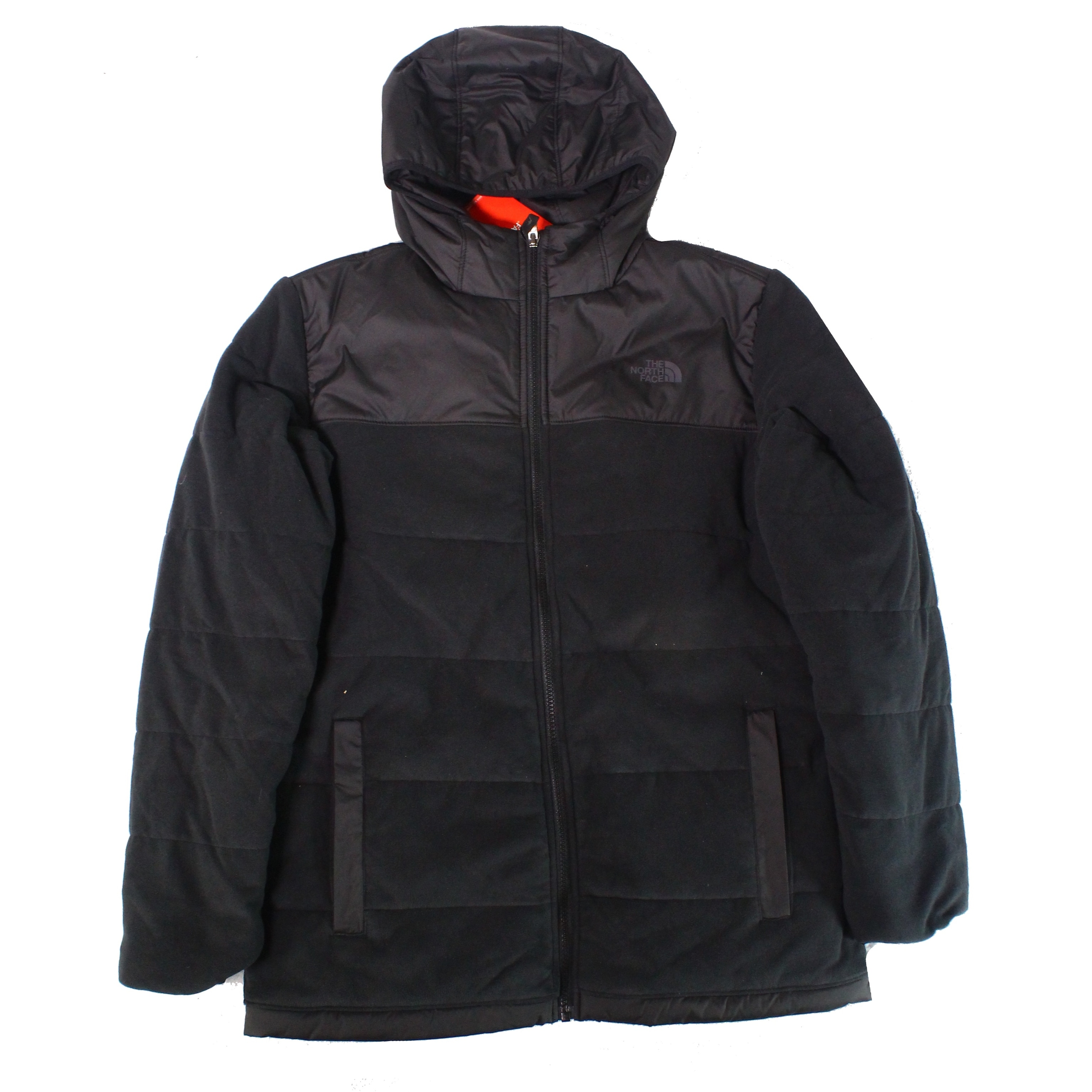 the north face reversible jacket mens