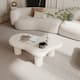Option Cream White