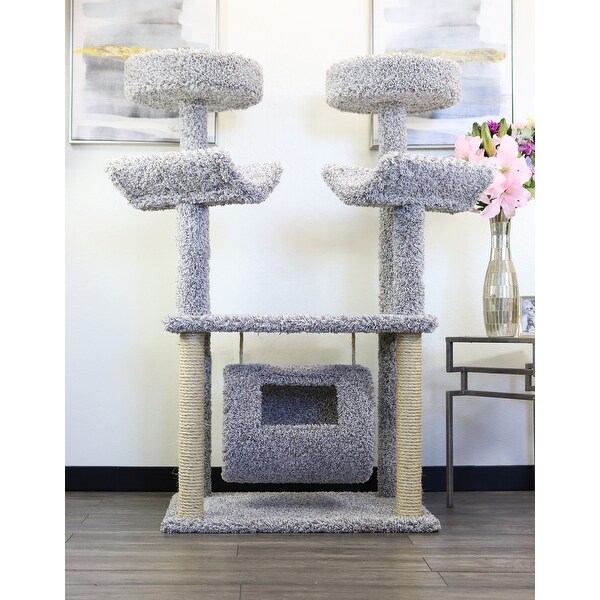 Prestige cat trees online