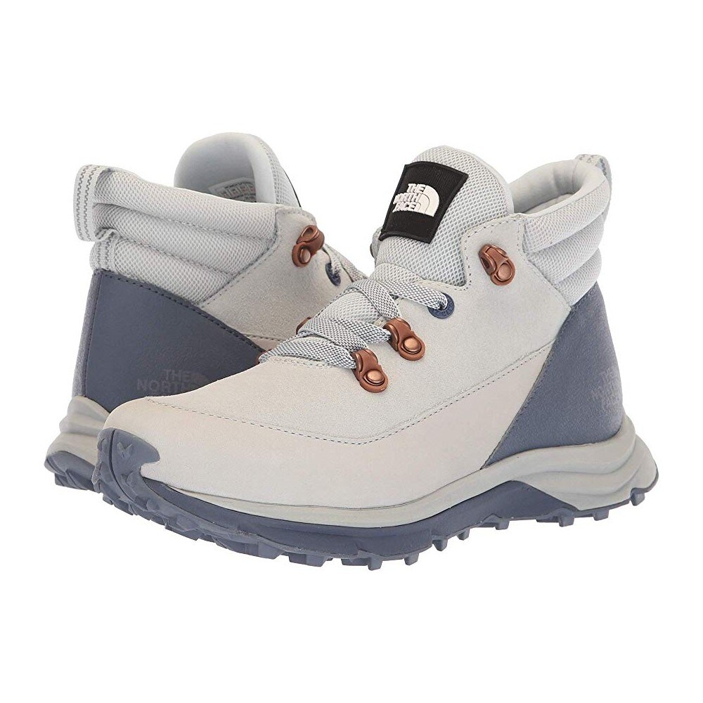 north face casual boots