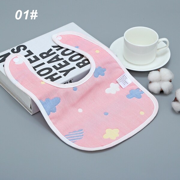 soft bib