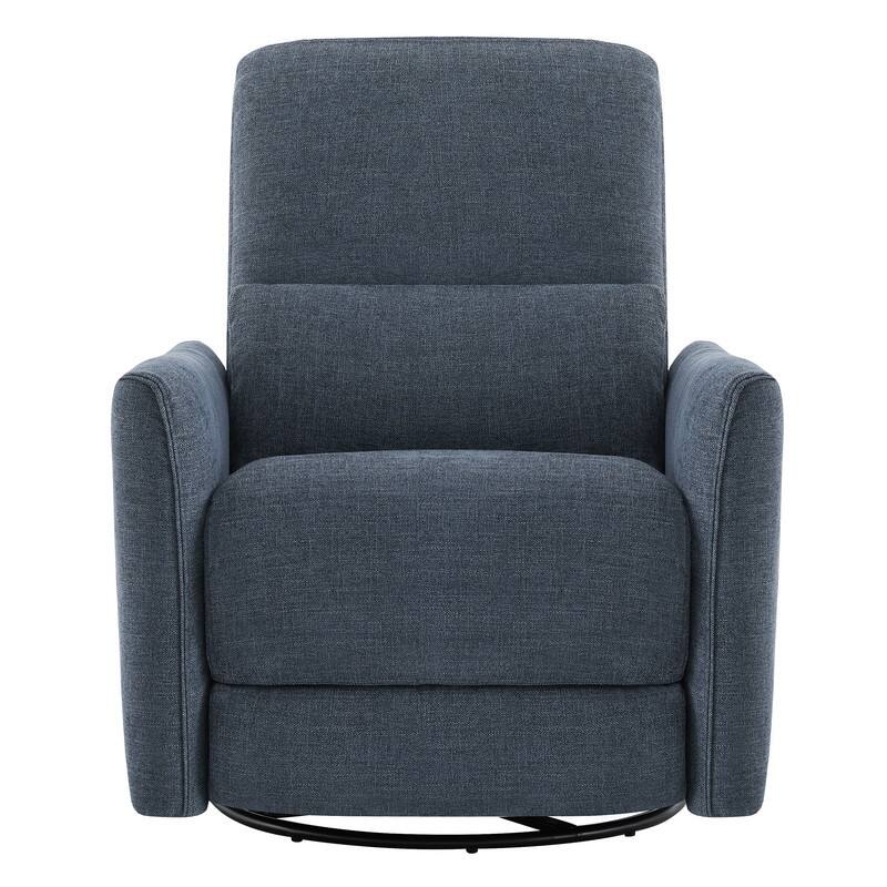 Spruce & Spring Asher Power Swivel Glider Recliner