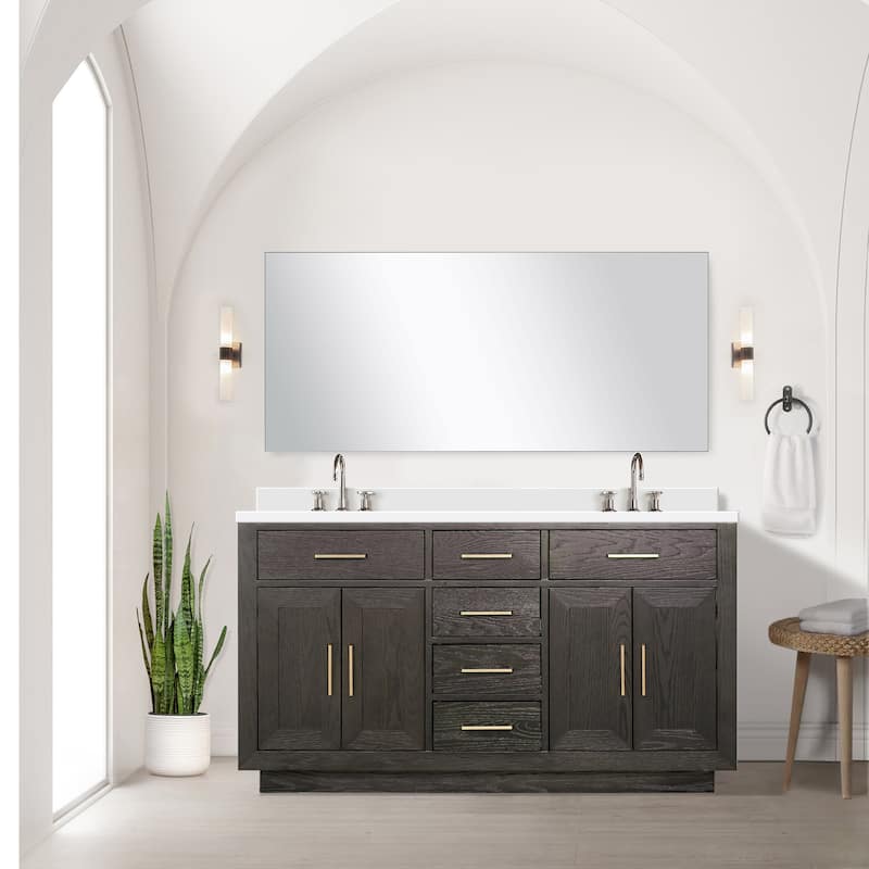 Abbey Bath Vanity