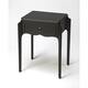 Option Black