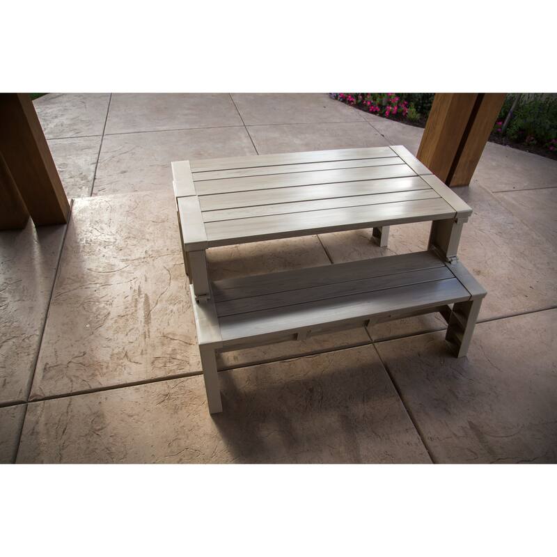 Convert A Bench Gen I