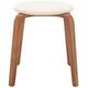 Option Walnut/Cream