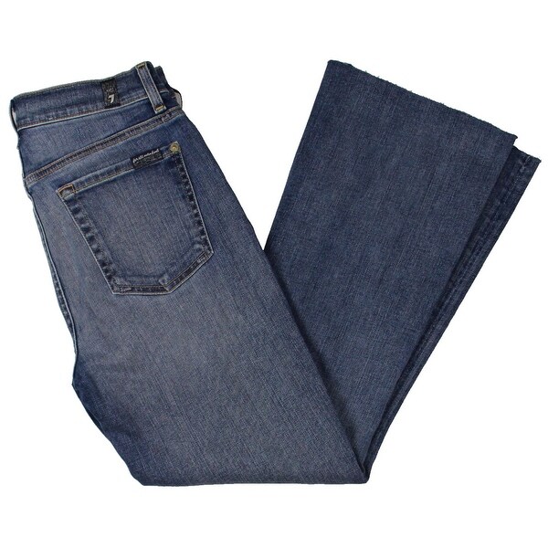 7 all mankind womens jeans