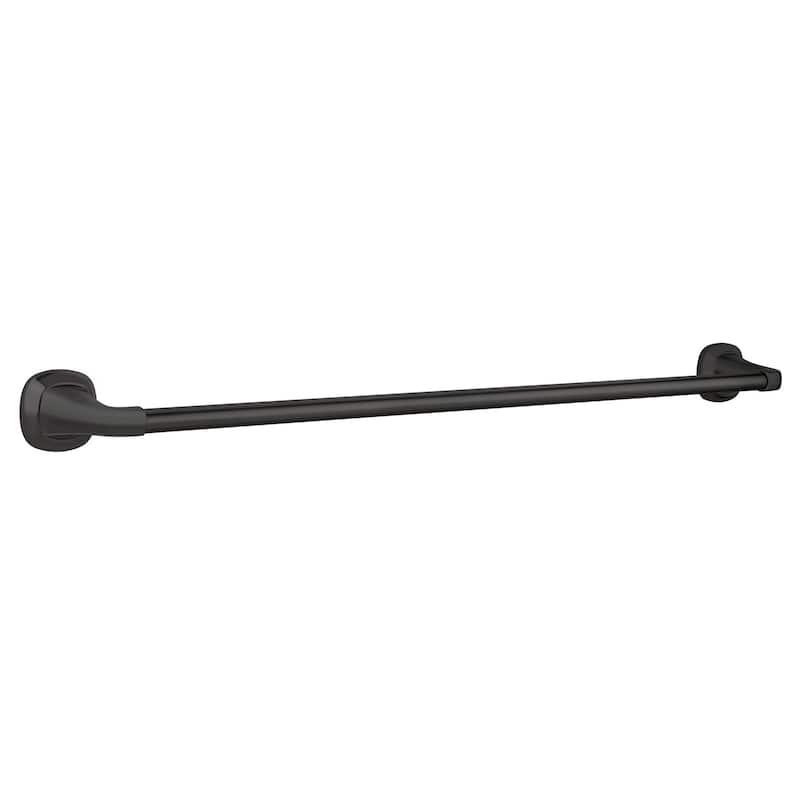 PROFLO PF2997 24" Wall Mounted Towel Bar