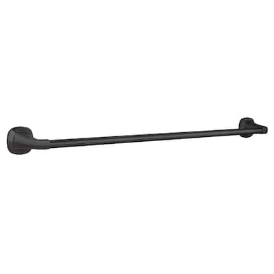 PROFLO PF2997 24" Wall Mounted Towel Bar