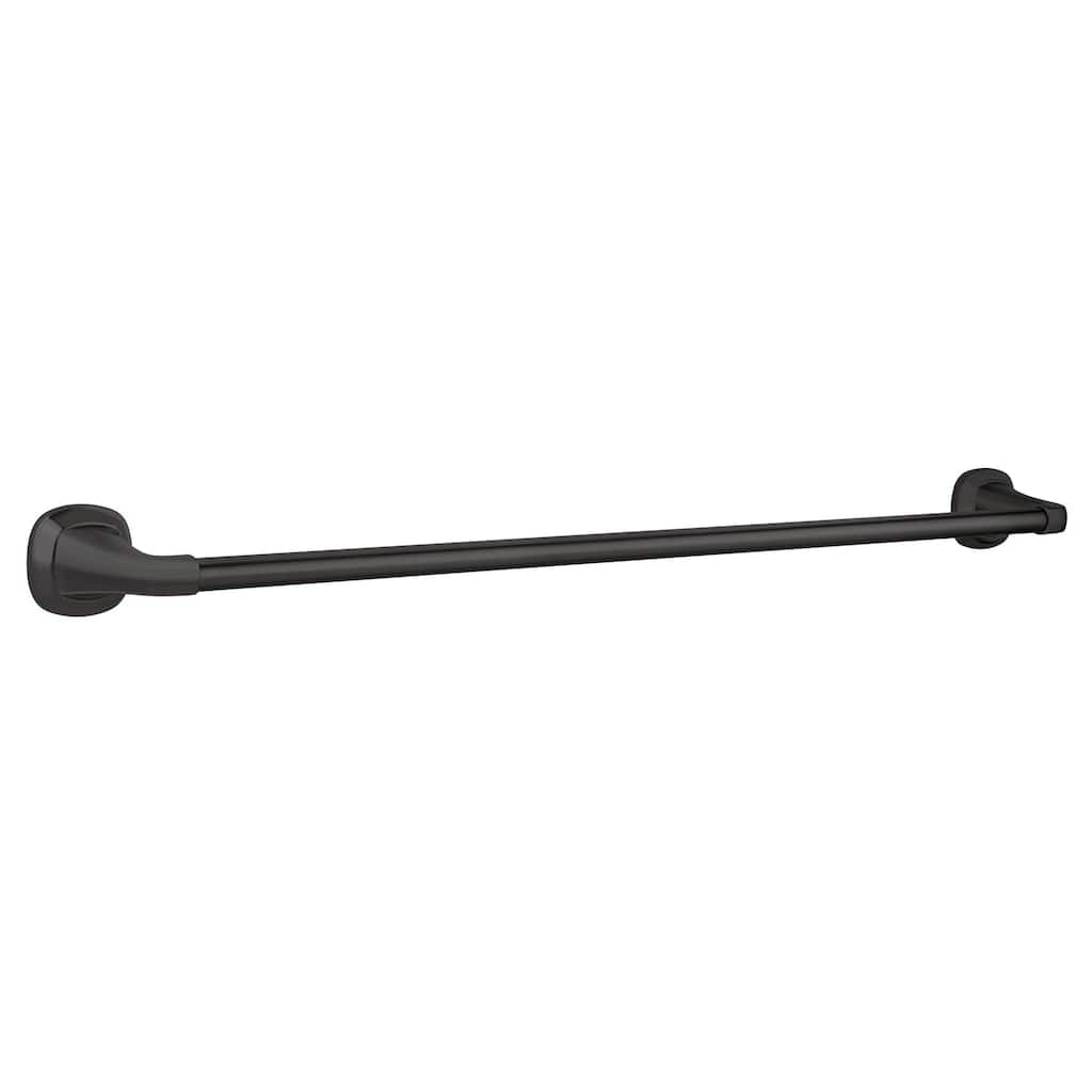 PROFLO PF2997 24" Wall Mounted Towel Bar