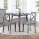 Option Antique Grey